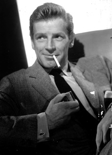 Richard Basehart