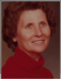 Nellie Lorraine Holbrook   Lapeer - Mount Morris, Michigan 