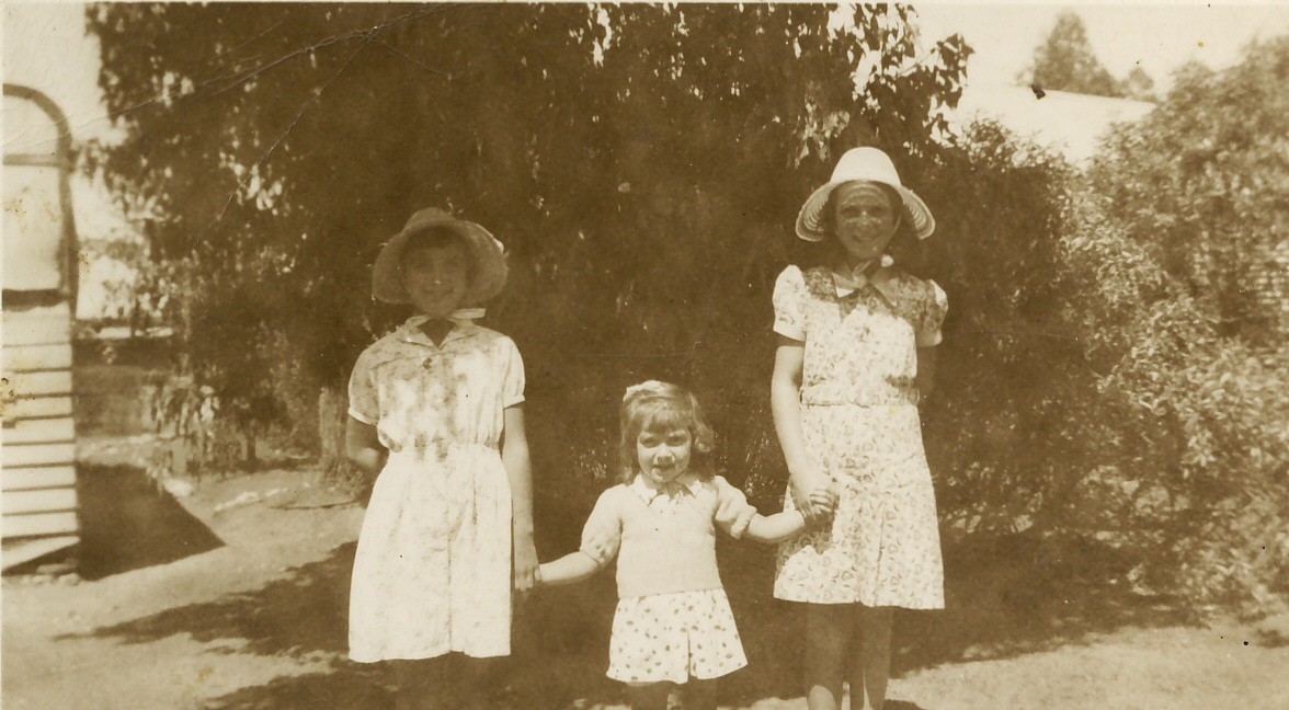 Doris Irene Jewson