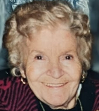 A photo of Lucy M Labianca