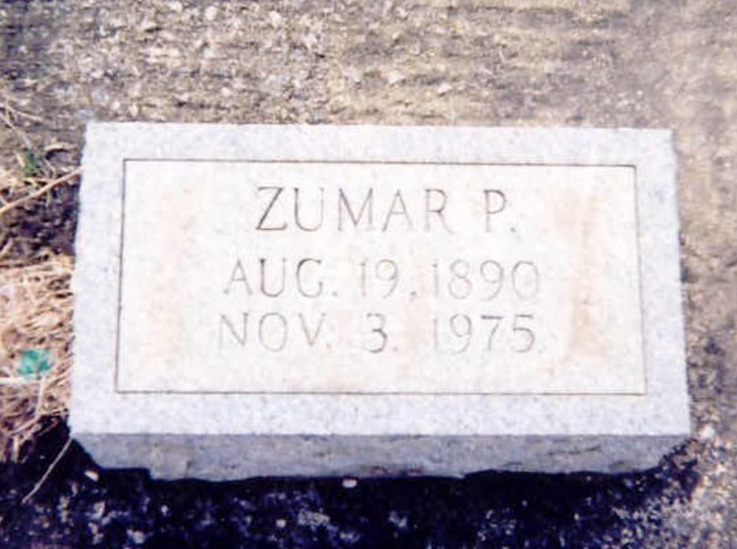 Zumar Kisor