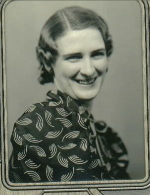 A photo of Alva Marie Long