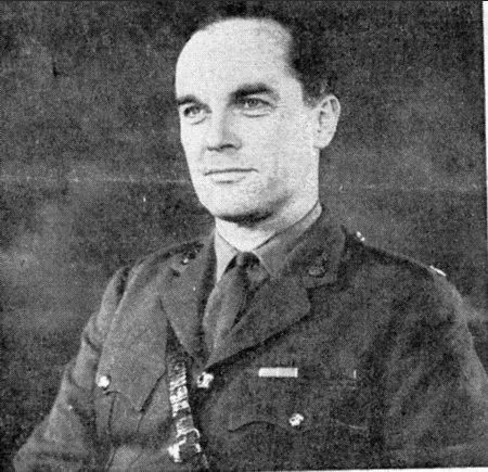 Charles Dazell Craigie-Halkett-Inglis