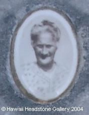 Rachel K. Keike 1869-1952