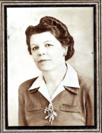 Grace Marie Peck