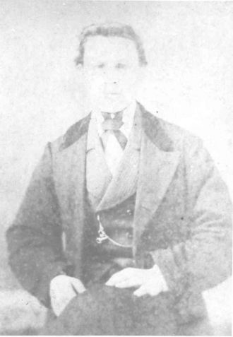 John Yegerlehner