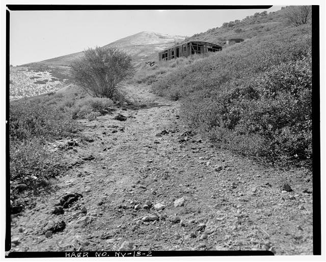 2. VIEW OF FAMILY RESIDENCE (FEATURE B-10) FACING...