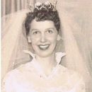 A photo of Phyllis Folz