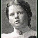 A photo of Susannah 'Susie' (Hill) Ford