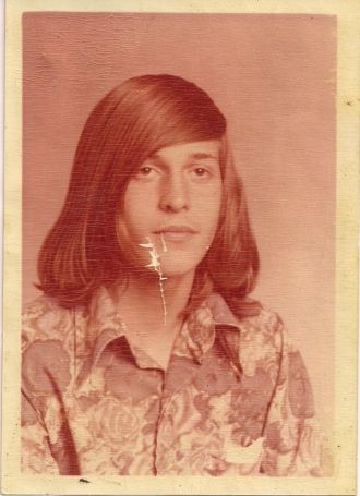 Allen Leroy Sponenberg