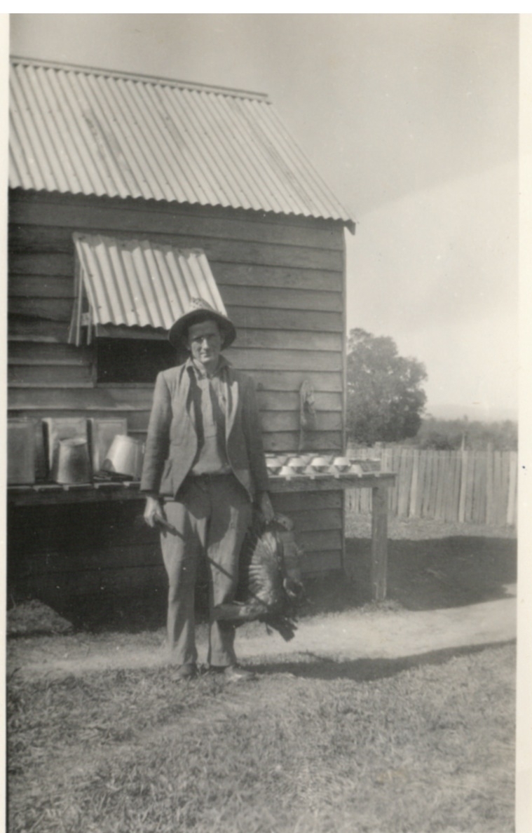 Nicholas Andrew Schekoske