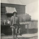 A photo of Nicholas Andrew Schekoske