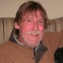 A photo of Neil Ward Brown