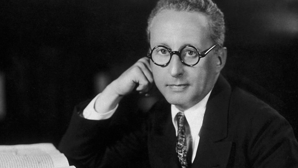 Jerome David Kern