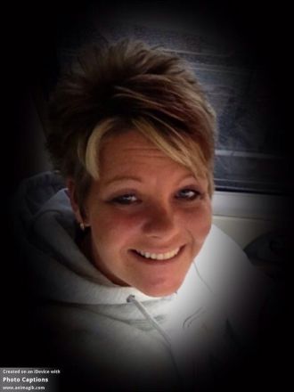Rhonda Swecker