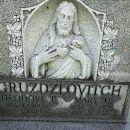A photo of Mary M. Grudzlovitch