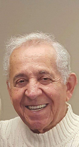 Leonard Scatigna