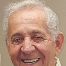 A photo of Leonard Scatigna