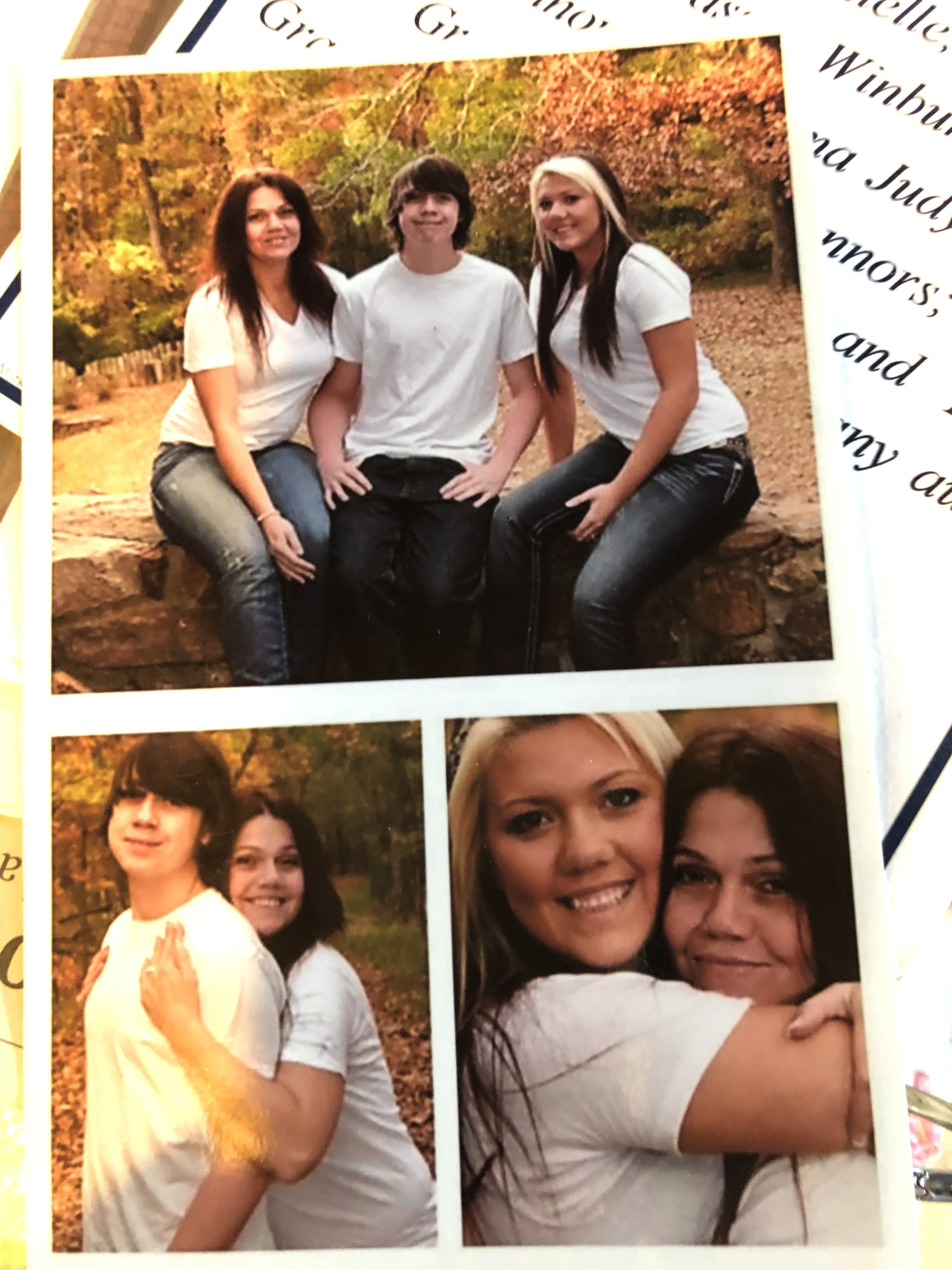 William Rice great grand daughter lesha mealler and great great grand daughter Jordan nicole Jenkins and great great grandson Dalton k Hepp! Great great great great grandbaby Brodie Holloway , son of Jordan Nicole!