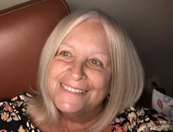Patricia M (Parzych) Roy