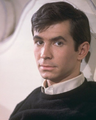 Anthony Perkins
