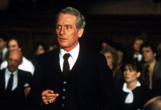 Paul Newman.