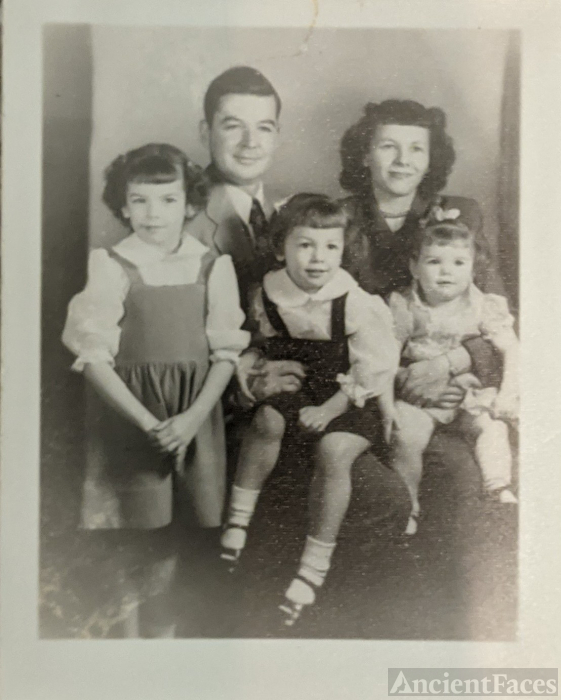 The Been family