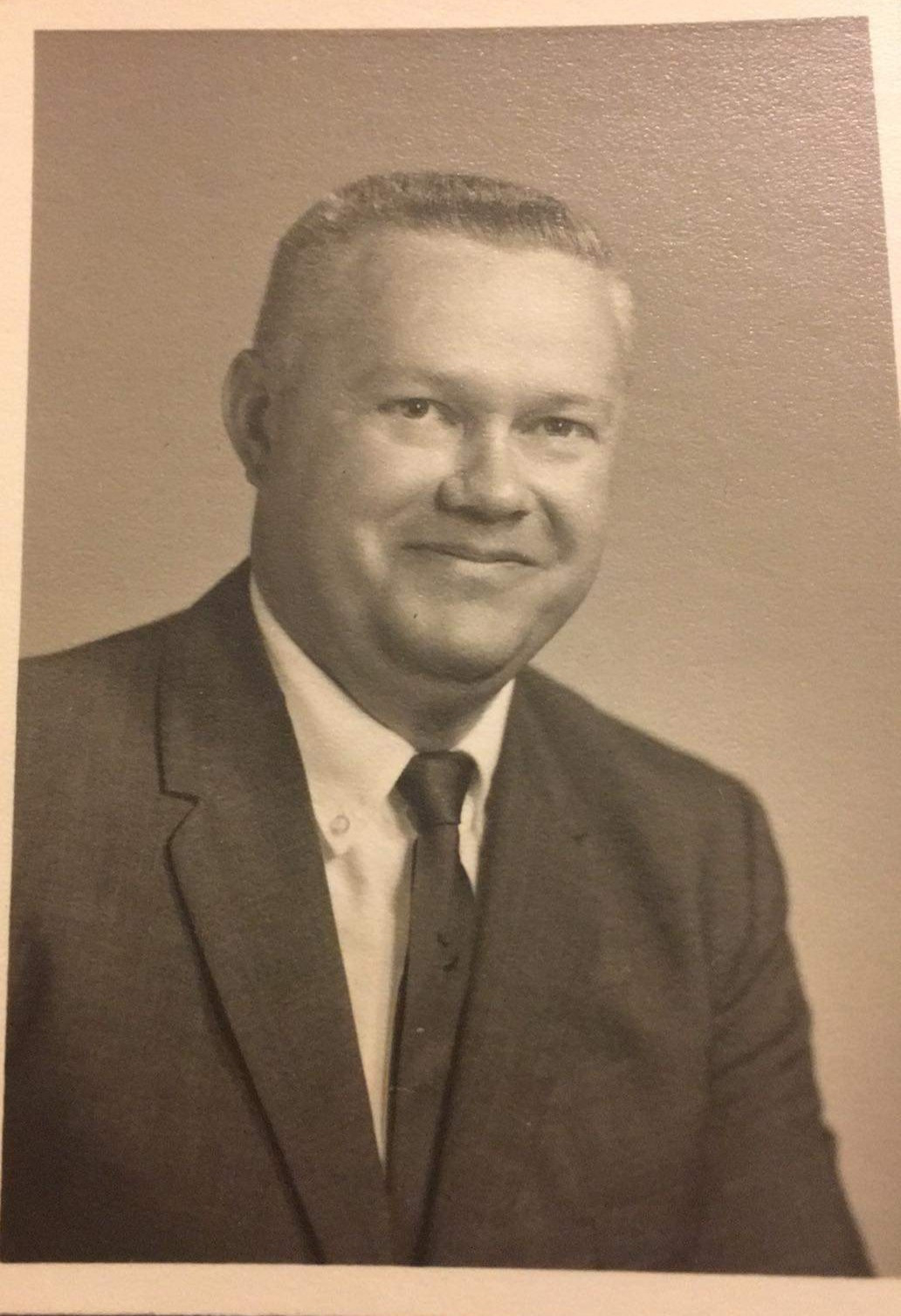 Orvis O Maddox