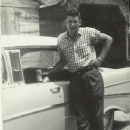 A photo of Charles Wayne Frazier