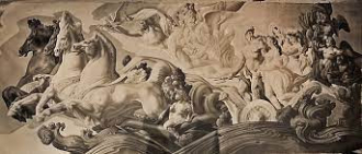 Andre Durenceau's "Neptun"