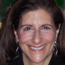 A photo of Celeste De Bease