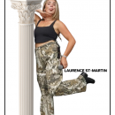 A photo of Laurence St-Martin