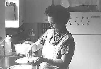 Iva Ferguson Greenough; Whatcom Co., WA