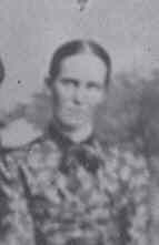 Lucy Ellen (Karns) Smith