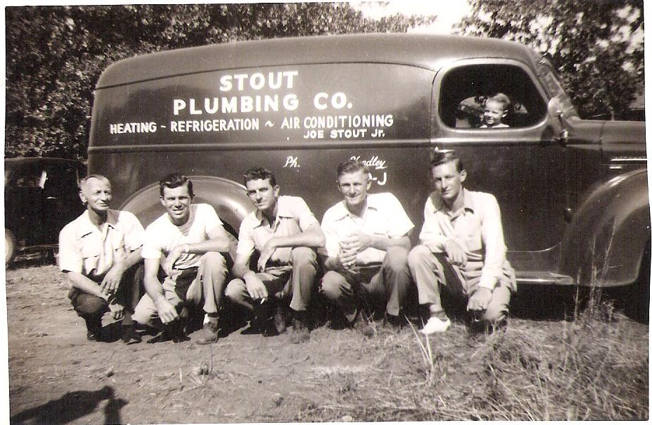 Stout Plumbing Co. 