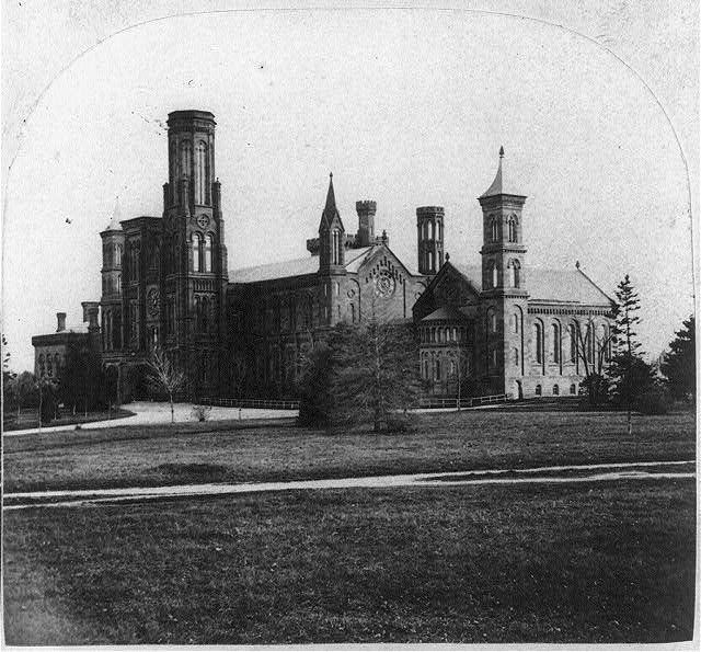 Smithsonian Institution