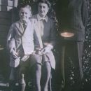 A photo of Elva Ann (Olney) McFarlane