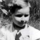 A photo of Heinz Eistentadt