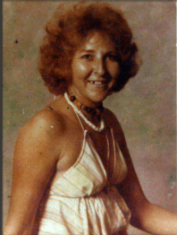 A photo of Barbara Hornacek