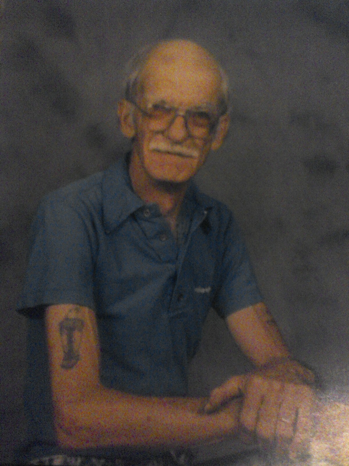 James W Doss