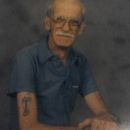 A photo of James W Doss