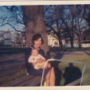 A photo of Joscelyne Beryl McLeod