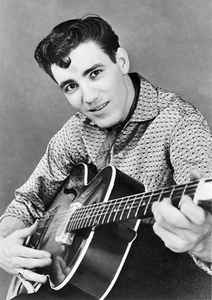 Jimmie Rodgers
