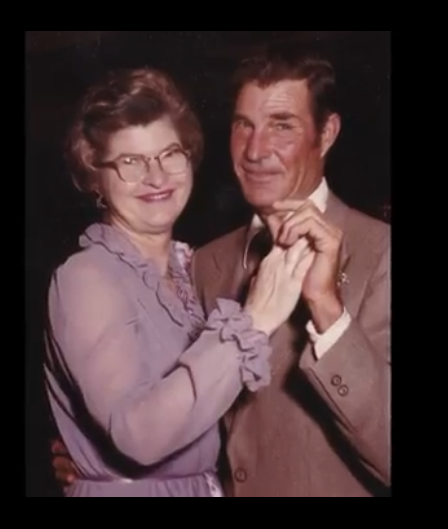 Uncle George