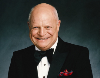 Don Rickles