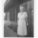 A photo of Frieda L Caldwell