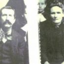 A photo of Benjamin Martin Ivie