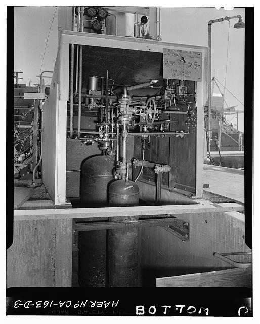 3. Credit JPL. Photographic copy of photograph, view...