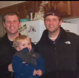 James "Cory" Bryant family