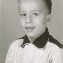 A photo of Charles Fredrick Detwiler